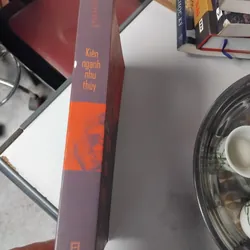 Kiên ngạnh như thủy tiểu thuyết của Diêm Liên Khoa 702709