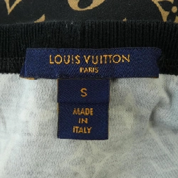 Áo thun LOUIS VUITTON Mix Monogram FLTS25GR5 - Hàng hiệu Chính hãng 775691