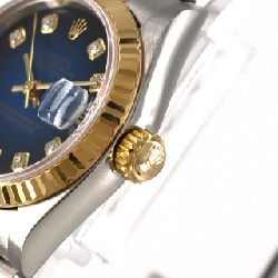 Đồng hồ Rolex Datejust 69173G SSxYG tự động W - Hàng hiệu chính hãng 876403