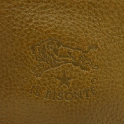 【Mã giảm giá】Túi IL BISONTE 658807
