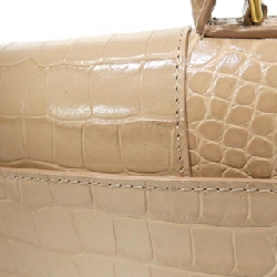 Balenciaga Túi Hourglass Nhỏ 593546 1LRGM - Hàng hiệu Chính hãng 805381