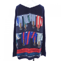 HERMES HERMES Tulle Reine Áo - Hàng hiệu Chính hãng 773958