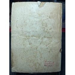 Tuổi xuân và con người 1981 mới 60% ố vàng rách góc gáy Cao Hải Thọ và Thu Hoài Giang HPB0906 SÁCH VĂN HỌC 915085