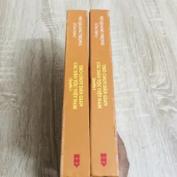 TRÒ CHƠI DÂN GIAN CÁC DÂN TỘC VIỆT NAM (Quyển 1 + 2) 929412