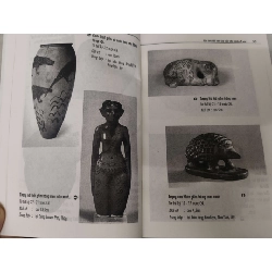 Remake Từ điển nghệ thuật gốm sứ thế giới - 336 trang - LỊCH SỬ - CHÍNH TRỊ - TRIẾT HỌC - ANTQ2011-22 921107