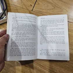 Ga cuối cuộc đời (xb 600q năm 2004)
30k 1019028