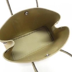 【Sản phẩm chưa sử dụng】Túi Hermes Garden Party 30cm 069573CK 608907