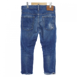 Quần jeans DSQUARED2 - Hàng hiệu Authentic 888816