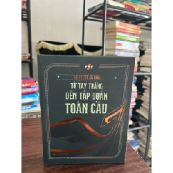 Sử ký FPT 35 năm- NXB Dân Trí 928810