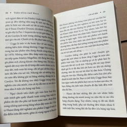 Trên đỉnh phố wall 547202