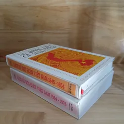 Lịch Sử Bưu Điện Việt Nam (Bộ 2 Tập) 733495