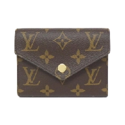 Ví Louis Vuitton Monogram Portefeuille Victoire M41938