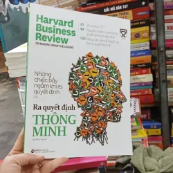 Bộ sách theo chủ đề ấn phẩm dành cho Lãnh đạo và Quản lý  796273