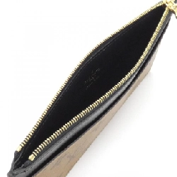 Ví Louis Vuitton Monogram Reverse Slim M80390 622003