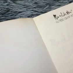 Ma thổi đèn Vu Hiệp Quan Sơn 758943