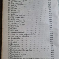 Nguyễn công Hoan- Truyện ngắn chọn lọc  1010732