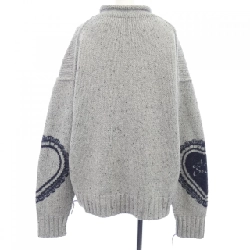 ACNE STUDIOS Áo len 632845