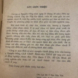 Chích lể rất hay - Dễ học dễ làm – Lương y Nguyễn Oản 998501