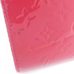 Túi xách đeo vai Louis Vuitton Vernis Clutch Anna M90092 - Hàng hiệu Chính hãng 765733