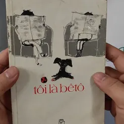 Tôi là Bê tô - Nguyễn Nhật Ánh 798380