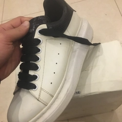 Giày alexander McQUEEN 335709