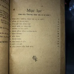 Tình yêu? Nhưng tình yêu là gì chứ? 970155