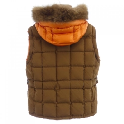 MONCLER 2WAY BIENVENU Áo khoác lông - Hàng hiệu Chính hãng 893986