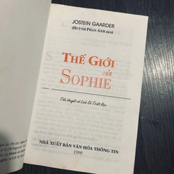 Thế giới của Sophie (bản in 1998) 383739