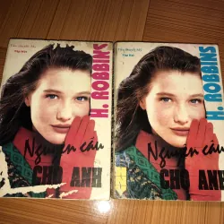 Nguyện cầu cho anh - H. Robbins