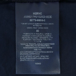 Áo thun Herno - Hàng hiệu Authentic 887086