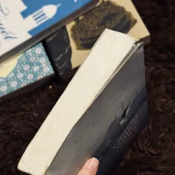 Những màu khác - Orhan Pamuk 994197