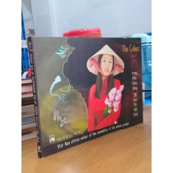Sắc Màu: Trang phục cộng đồng 54 dân tộc Việt Nam