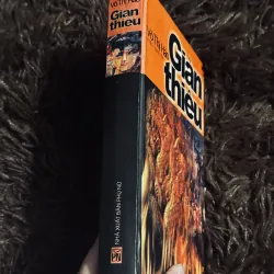 Giàn thiêu - Võ Thị Hảo 783850