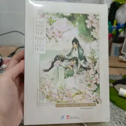 ​[Nguyên Seal] Tam Sinh Tam Thế Thập Lý Đào Hoa - Đường Thất Công Tử 930876