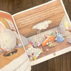 ✨𝑴𝒆𝒓𝒓𝒚 𝑪𝒉𝒓𝒊𝒔𝒕𝒎𝒂𝒔: 𝑨 𝑺𝒕𝒐𝒓𝒚𝒃𝒐𝒐𝒌 𝑪𝒐𝒍𝒍𝒆𝒄𝒕𝒊𝒐𝒏✨ 607536