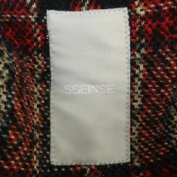 SSEINSE Jacket - Hàng hiệu Authentic 895951