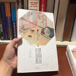 II Làng Lăng Tiếu Tiếu Sinh: Kim Bình Mai (3 Tập) - Nguyễn Quốc Hùng (Dịch) - 2016 789390