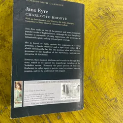JANE EYRE- CHARLOTTE BRONTE 553491