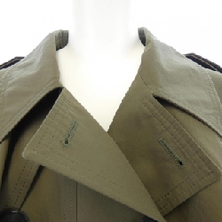 クリスチャンディオール CHRISTIAN DIOR 30MONTAIGNE 841M55A3332 Áo khoác trench - Hàng hiệu Chính hãng 814205