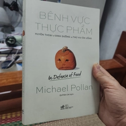 Bênh vực thực phẩm