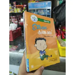 [Sách Cũ SCGR] Ethan sửa sai - Janes có thể làm được
