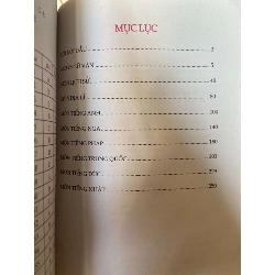 Cấu Trúc Đề Thi Môn Ngữ Văn, Lịch Sử, Địa Lí, Ngoại Ngữ Năm 2009 (Dùng Để Ôn Thi Tốt Nghiệp THPT Và Thi Tuyển Sinh Đại Học, Cao Đẳng) - Nguyễn An Ninh 2009 Tham khảo - luyện thi VAVO-AK1T3 935660