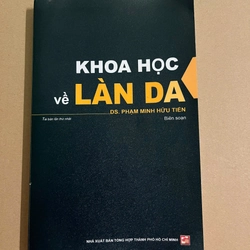 Khoa học về làn da