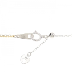 Bộ vòng tay kim cương ba màu K18 0.09CT - Hàng hiệu Chính hãng 879020