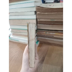 Chỉ còn lại hai người - Sandra Brown 973969