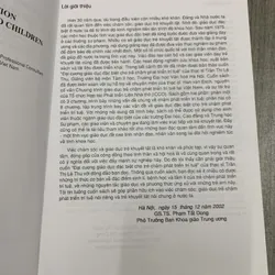 Đại cương giáo dục đặc biệt cho trẻ chậm phát triển trí tuệ. 3a1 689739
