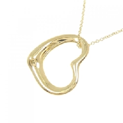 Dây chuyền Tiffany Open Heart - Hàng hiệu Authentic 839728