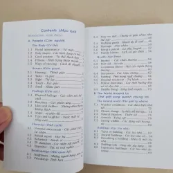 Sổ tay Từ vựng tiếng Anh thực hành 607217