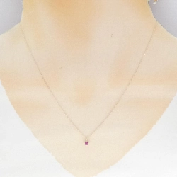 K10YG Nhẫn Ruby - Hàng hiệu Chính hãng 858372