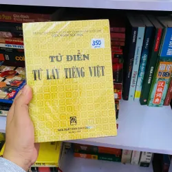 Từ điển từ láy tiếng Việt #HATRA